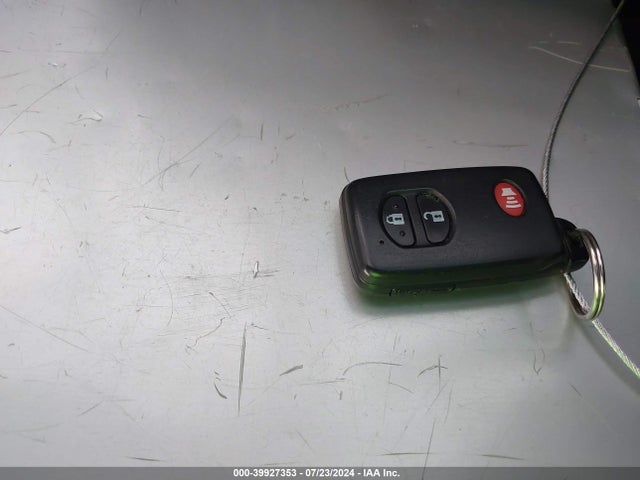 JTDKN3DP0E3060983 Toyota PRIUS PLUG-IN