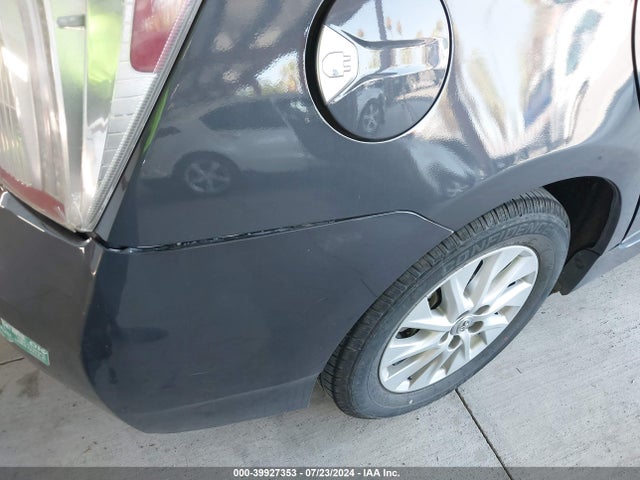 JTDKN3DP0E3060983 Toyota PRIUS PLUG-IN