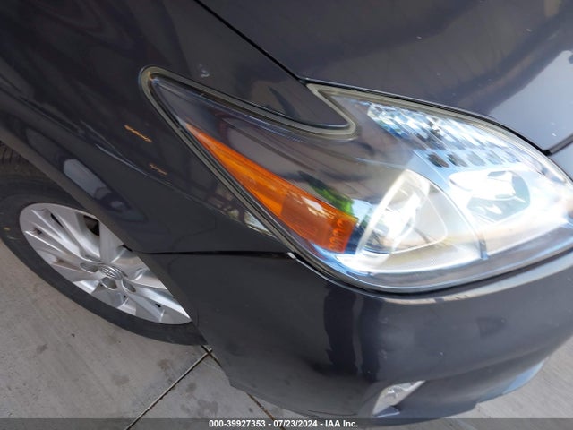 JTDKN3DP0E3060983 Toyota PRIUS PLUG-IN