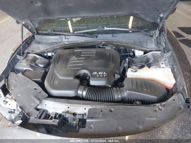 2C3CDXBG0MH539521 Dodge Charger Sxt Rwd