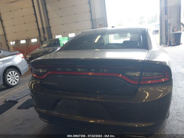 2C3CDXBG0MH539521 Dodge Charger Sxt Rwd