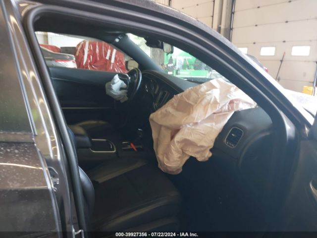 2C3CDXBG0MH539521 Dodge Charger Sxt Rwd