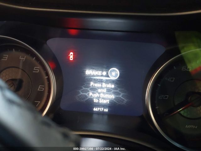 2C3CDXBG0MH539521 Dodge Charger Sxt Rwd