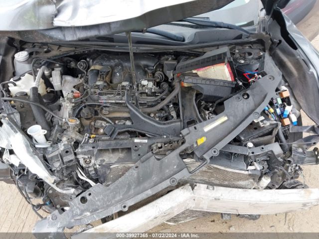 1N4AA6AP8JC373230 Nissan Maxima 3.5 Sl