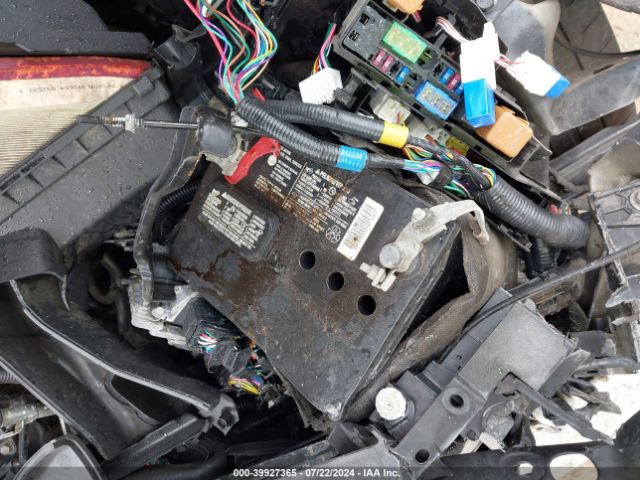 1N4AA6AP8JC373230 Nissan Maxima 3.5 Sl