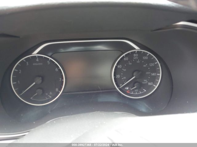 1N4AA6AP8JC373230 Nissan Maxima 3.5 Sl
