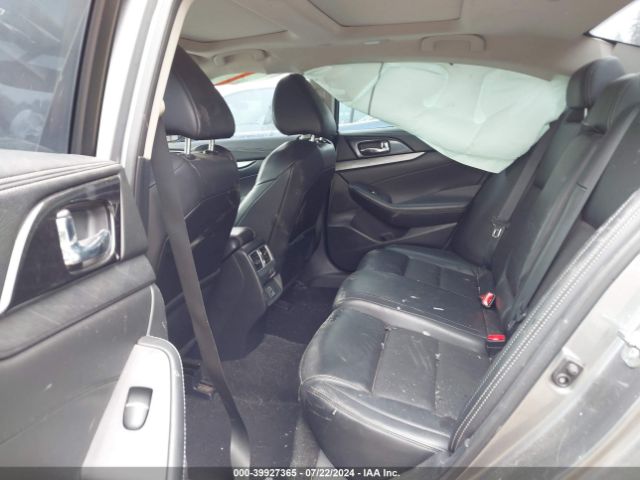 1N4AA6AP8JC373230 Nissan Maxima 3.5 Sl