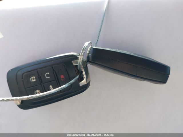 2G1125S37E9283022 Chevrolet Impala 2lt