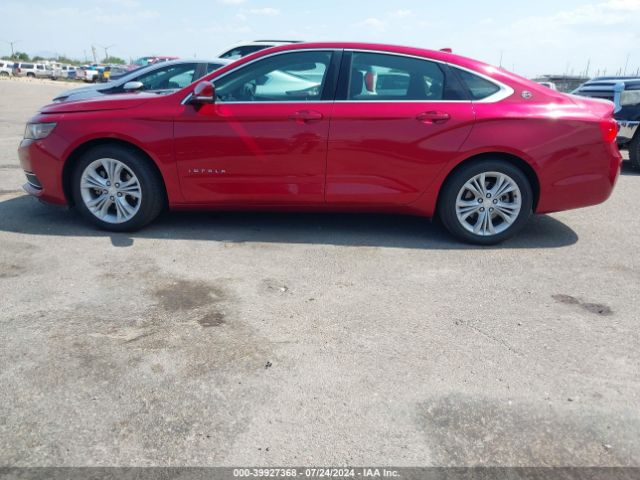 2G1125S37E9283022 Chevrolet Impala 2lt