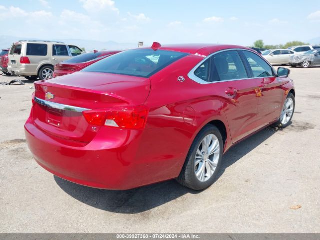 2G1125S37E9283022 Chevrolet Impala 2lt