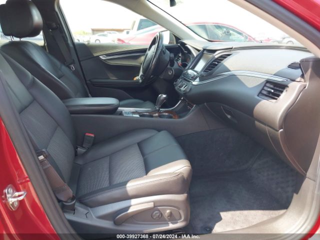 2G1125S37E9283022 Chevrolet Impala 2lt