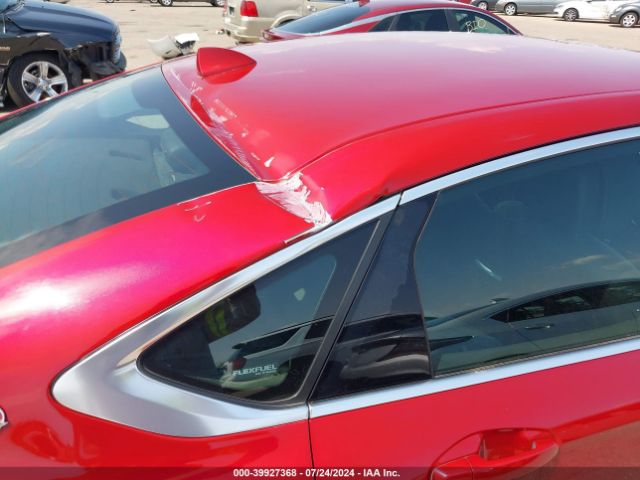 2G1125S37E9283022 Chevrolet Impala 2lt