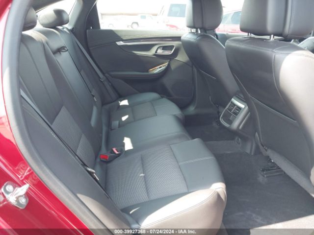 2G1125S37E9283022 Chevrolet Impala 2lt