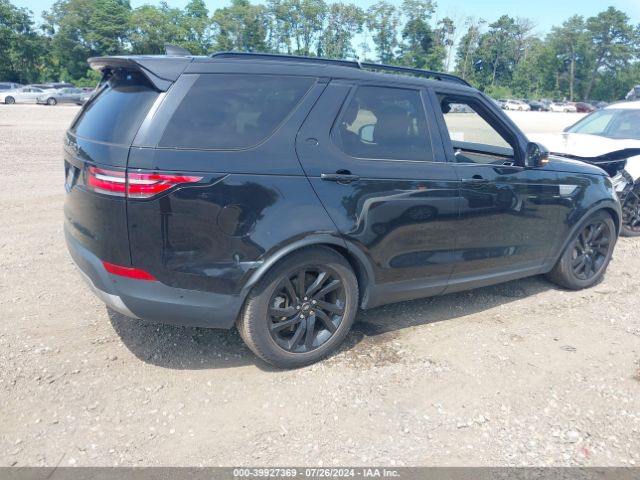 SALRR2RV6L2420967 Land Rover Discovery Hse