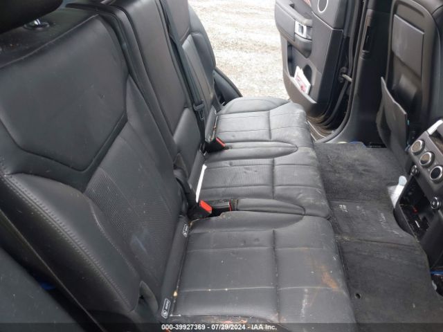 SALRR2RV6L2420967 Land Rover Discovery Hse