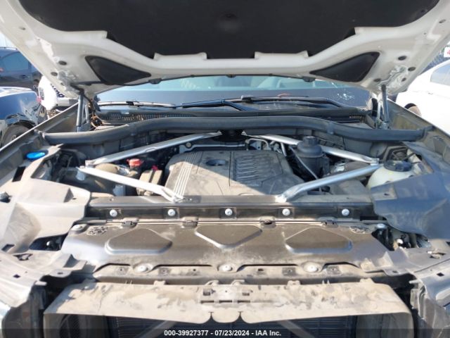 5UXCW2C01L9B56200 BMW X7 Xdrive40i