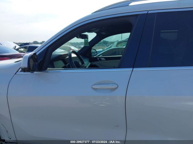5UXCW2C01L9B56200 BMW X7 Xdrive40i