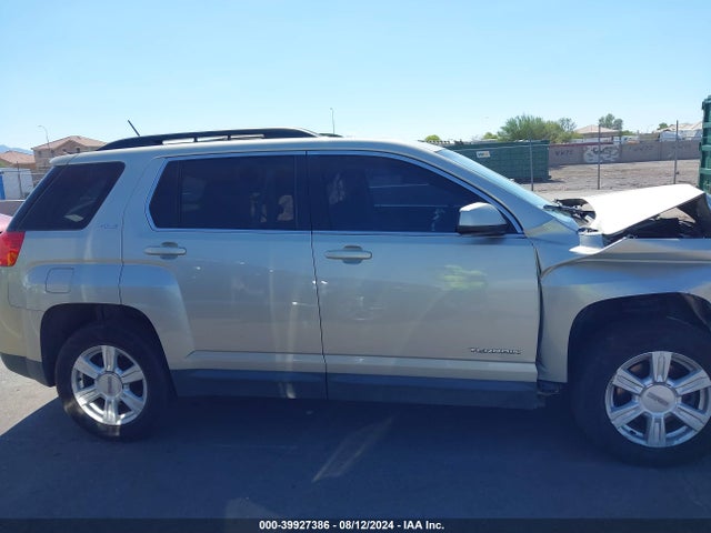 GMC Terrain Sle-2 2015 2GKALREK8F6392403 Image 14