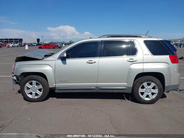 GMC Terrain Sle-2 2015 2GKALREK8F6392403 Image 15
