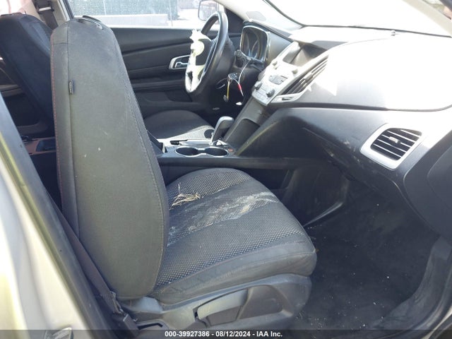 GMC Terrain Sle-2 2015 2GKALREK8F6392403 Image 5