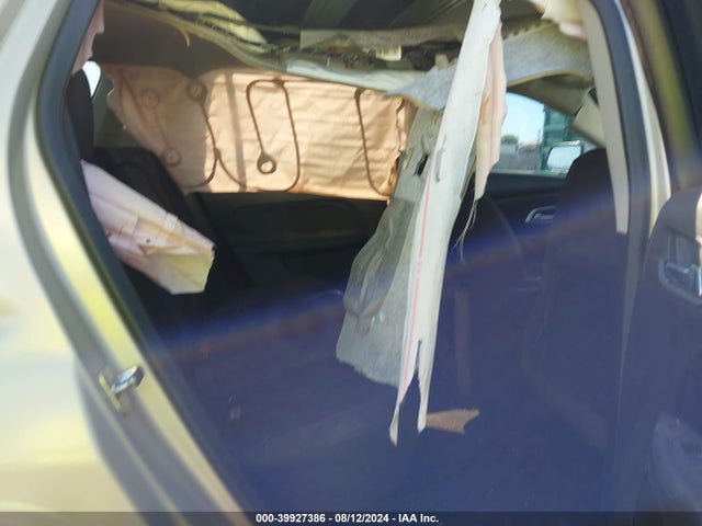 GMC Terrain Sle-2 2015 2GKALREK8F6392403 Image 8