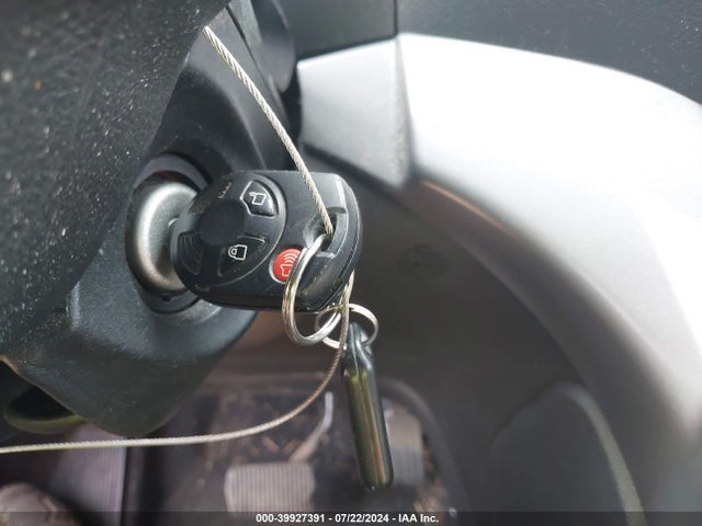 Ford ESCAPE SE 2016 1FMCU0GX6GUA65034 Image 11