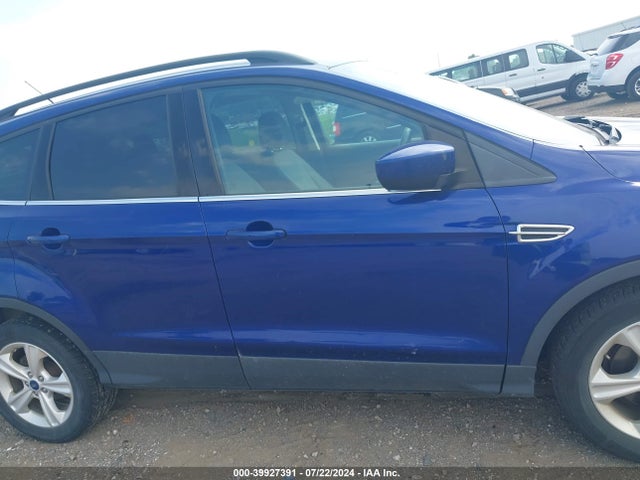 Ford ESCAPE SE 2016 1FMCU0GX6GUA65034 Image 15