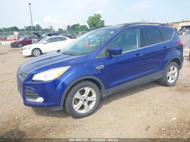 Ford ESCAPE SE 2016 1FMCU0GX6GUA65034 Image 2