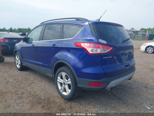 Ford ESCAPE SE 2016 1FMCU0GX6GUA65034 Image 3