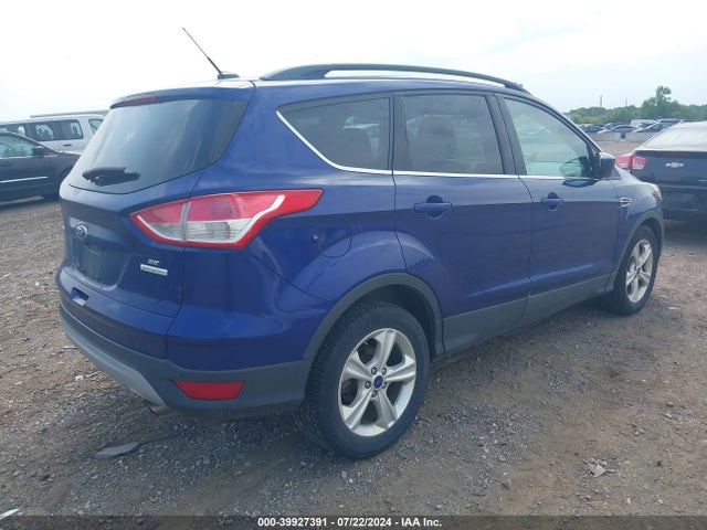 Ford ESCAPE SE 2016 1FMCU0GX6GUA65034 Image 4