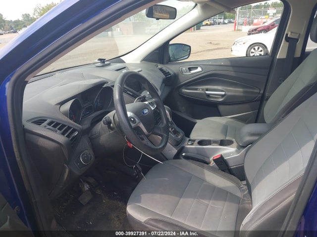 Ford ESCAPE SE 2016 1FMCU0GX6GUA65034 Image 5