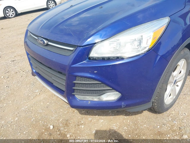 Ford ESCAPE SE 2016 1FMCU0GX6GUA65034 Image 6