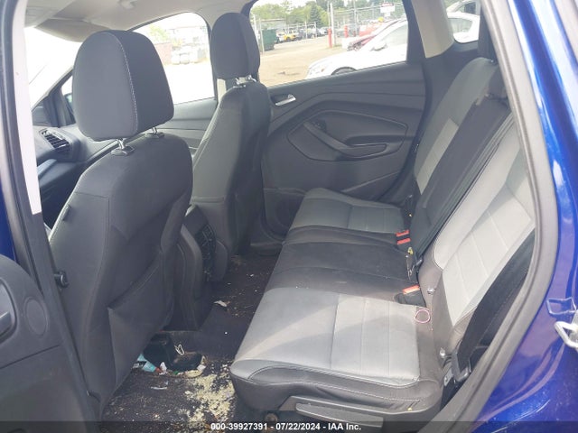 Ford ESCAPE SE 2016 1FMCU0GX6GUA65034 Image 8