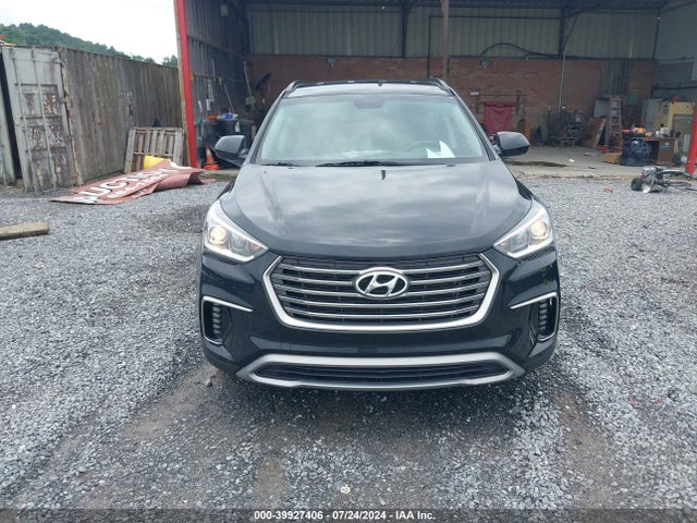 KM8SMDHF9KU300060 Hyundai Santa Fe Xl Se