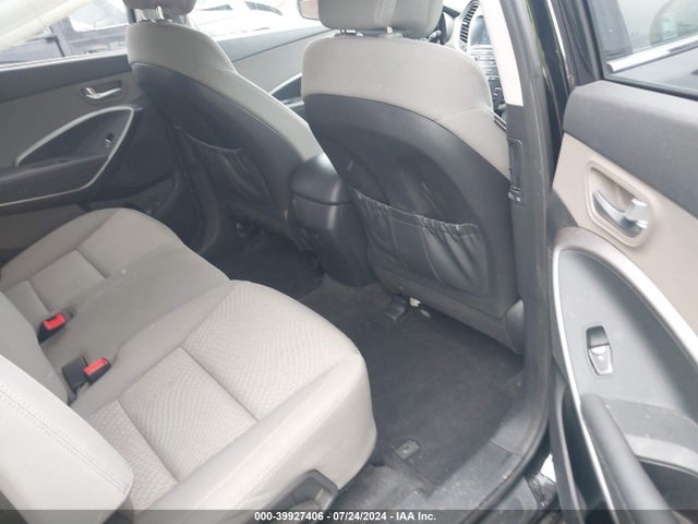 KM8SMDHF9KU300060 Hyundai Santa Fe Xl Se
