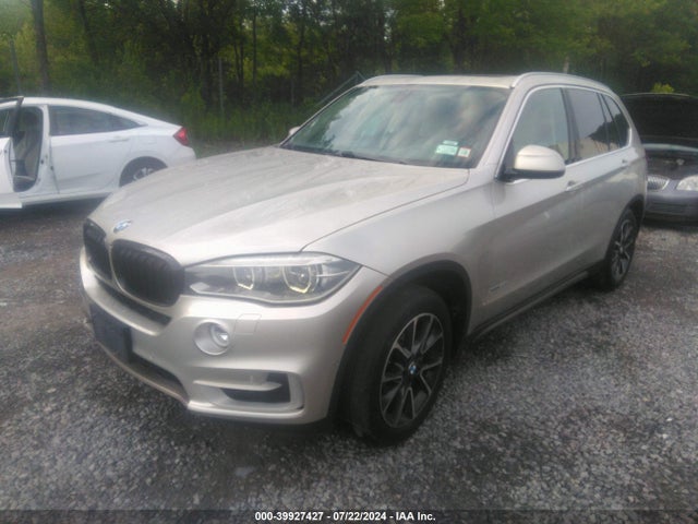 5UXKR6C58E0J71576 BMW X5 Xdrive50i