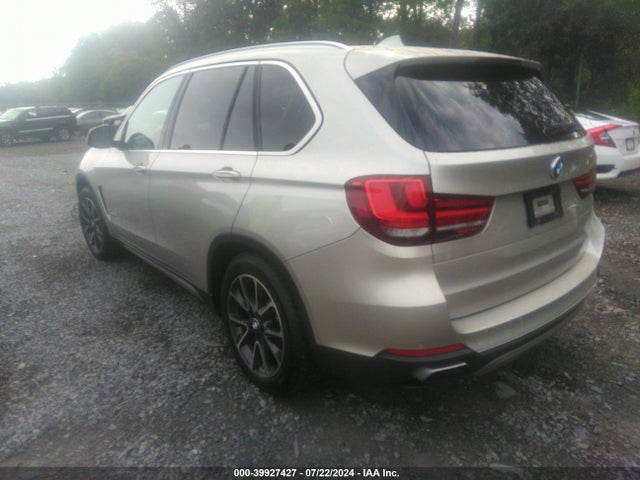 5UXKR6C58E0J71576 BMW X5 Xdrive50i