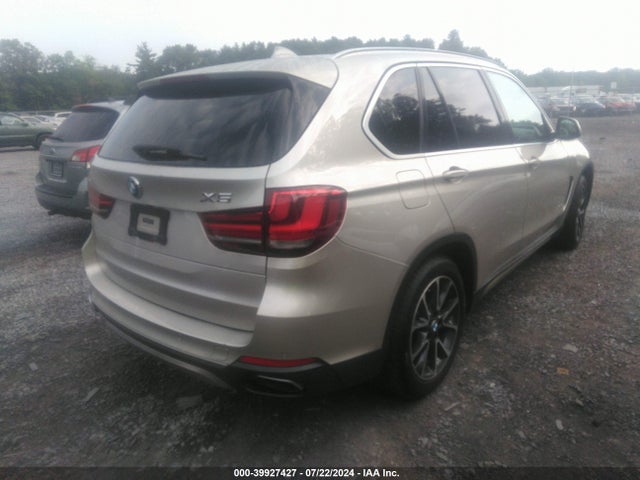 5UXKR6C58E0J71576 BMW X5 Xdrive50i