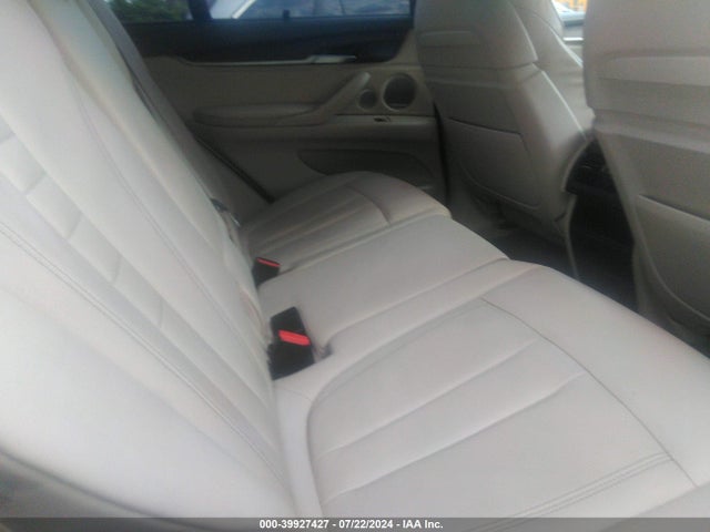 5UXKR6C58E0J71576 BMW X5 Xdrive50i