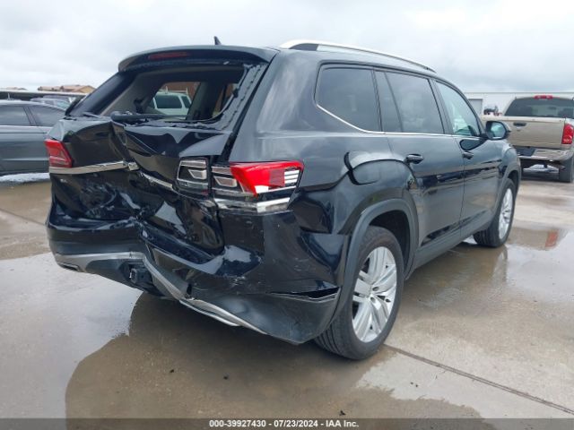 1V2UR2CA9KC530653 Volkswagen Atlas 3.6l V6 Se W/technology