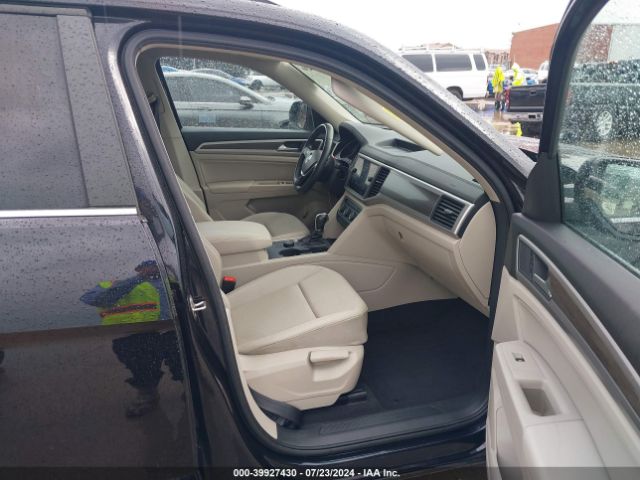 1V2UR2CA9KC530653 Volkswagen Atlas 3.6l V6 Se W/technology