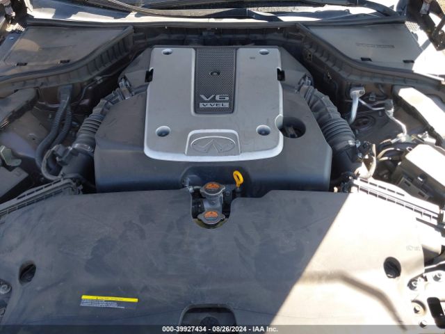 JN1BV7AR5EM682389 Infiniti Q50 SPORT
