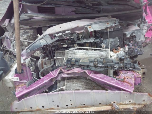 ML32A4HJ3FH060877 Mitsubishi Mirage Es/rf
