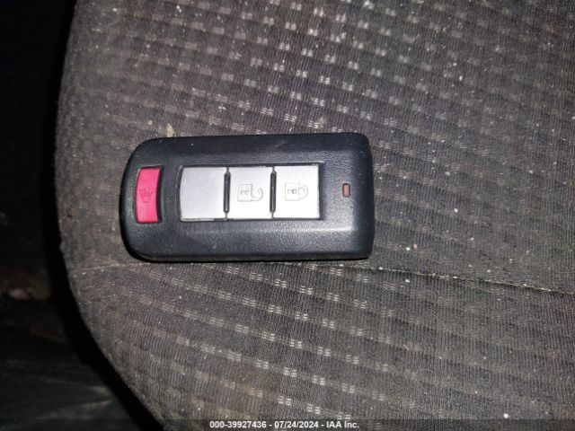 ML32A4HJ3FH060877 Mitsubishi Mirage Es/rf