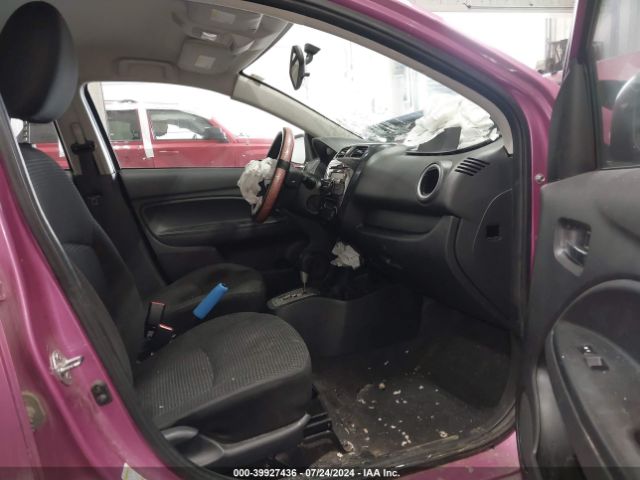 ML32A4HJ3FH060877 Mitsubishi Mirage Es/rf