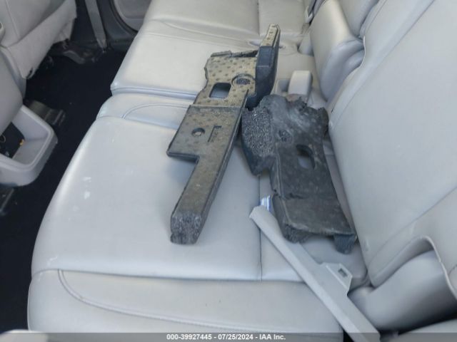 5TDJKRFH3ES051318 Toyota Highlander Xle V6