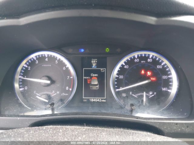 5TDJKRFH3ES051318 Toyota Highlander Xle V6