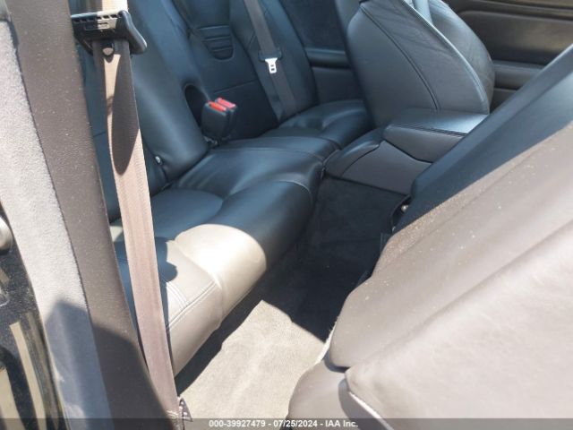 2003 JAGUAR XKR SAJDA41B933A36802 Photo 7