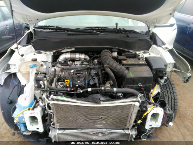 KNDETCA29M7152533 KIA Seltos Sx Turbo