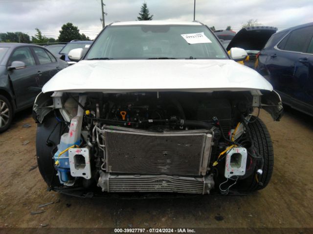 KNDETCA29M7152533 KIA Seltos Sx Turbo